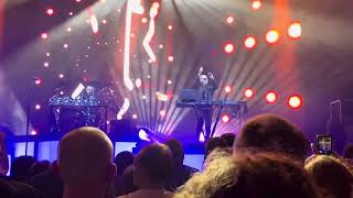 Orchestral Manoeuvres in the Dark Souvenir Live  The Halls Wolverhampton 150324 [upl. by Elok]