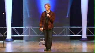 Tim Hawkins  Eye testflv [upl. by Atilam]