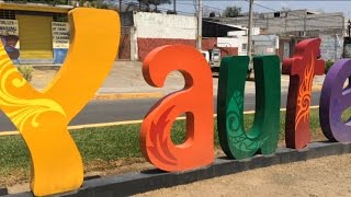 Yautepec Morelos [upl. by Zins318]