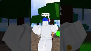 RIP INDRA Chooses EVERYTHING We Do In BLOX FRUITS shorts [upl. by Horatia]