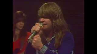 OZZY OSBOURNE  quotI Dont Knowquot 1981 Live Video [upl. by Eirrol]