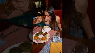 Jodhpur GRWM Dinner date Radission traveldiaries jodhpur rajasthandiaries [upl. by Nisen]