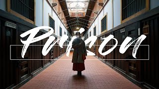 Abashiri Prison Museum【Cinematic Vlog】 [upl. by Bresee]