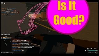 RPK VS RPK12  Phantom Forces  Is It Good [upl. by Koziel66]