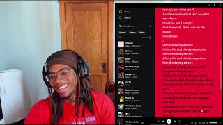 Slipknot  Vol 3 The Subliminal Verses REACTION [upl. by Heidy253]