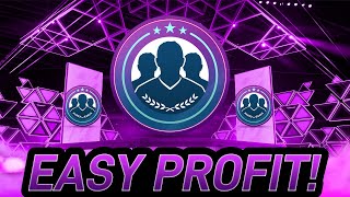 EVERY ADVANCED SBC SOLUTION ON FIFA 22 EASIEST WAY TO MAKE COINS [upl. by Siesser]