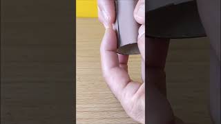 Strumento Fai Da Te Affila il coltello a rasoio tips tools diy satisfying diyhacks lifehacks [upl. by Jackqueline311]