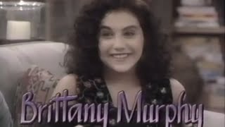 Almost Home 1993 Opening Credits with Brittany Murphy [upl. by Issirk]