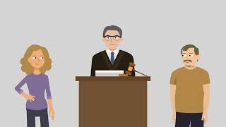 Romaine v Kallinger Case Brief Summary  Law Case Explained [upl. by Ahsit954]