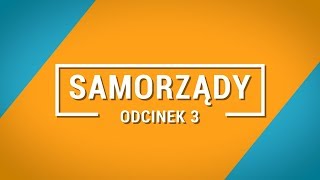 Samorządy odc3  Co podlega samorządowi gminnemu [upl. by Clippard]