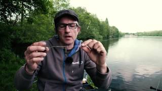 Benelux Match Fishing TV  5 tips voor het vissen op grote brasem [upl. by Hatnamas104]