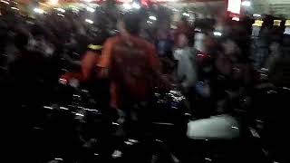 JAMDA CB JATIM BATU MALANG full bleyer sampe jebol [upl. by Ashbaugh]