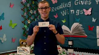 Lesson 10  Phonics Screening Check Revision [upl. by Aleek445]