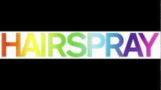 Hairspray  Goodmorning Baltimore  Karaoke [upl. by Sucramed953]