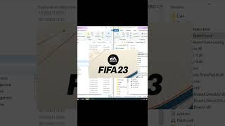 COMO ACTUALIZAR TU FIFA 14 A 2023 fifa fifa14 fifa23 eafc24 pc football futebol easportsfc [upl. by Faubion]