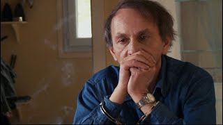 Is Michel Houellebecq OK [upl. by Yentruocal]