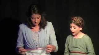 Kindertransport  JTown Playhouse Act 1 Scene 1 [upl. by Toni]