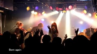 Femtocell 2015224 横浜BAYSIS【Live】 [upl. by Wynny]