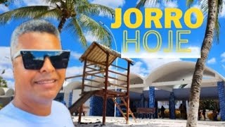 🔴 live Caldas do Jorro Bahia [upl. by Anirtruc]