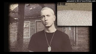 Eminem  So Far  Instrumental [upl. by Jock639]