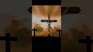 Why Was Jesus Christ Crucified The True Meaning Behind the Crossquot [upl. by Cila]