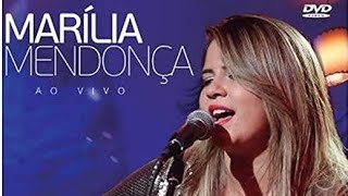 DVD Completo Marília Mendonça  Infiel  Primeiro DVD  Ao vivo [upl. by Namreg]