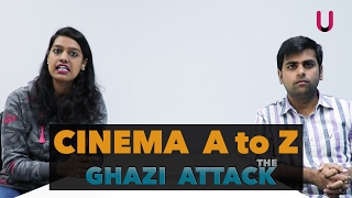 The Ghazi Attack All you need to know about the 1971 IndoPak War drama [upl. by Audie]