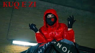 🇦🇱 S9  Kuq E Zi Official Music Video [upl. by Nitfa]