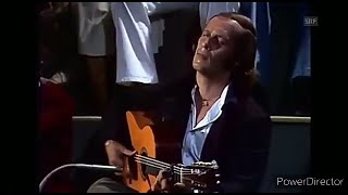 Paco de Lucia inedito buleria sublime [upl. by Yevad948]