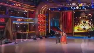 Dance plus 3 grand finale Remo dsouza Dance performance [upl. by Adehsor]