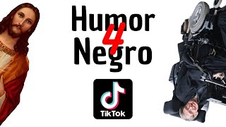 Humor Negro 4 Si te ries eres un ogt [upl. by Dnalor]