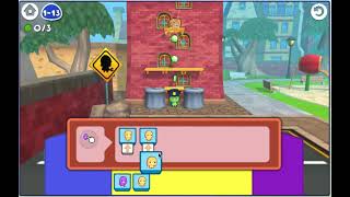 Puzzle Tutorial Donut Detective 13 [upl. by Anid]