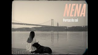 Nena  portas do sol [upl. by Eiznil]