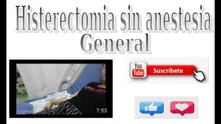 Histerectomía mi experiencia real ❤️ histerectomia abdominal ❤️ Bienvenidos a mi hogar [upl. by Shaffer280]