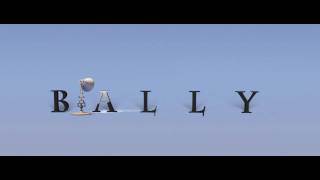 Ballyweg Pixar Intro HD [upl. by Loralee]