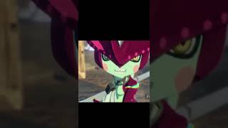 Sidon  The Legend of Zelda [upl. by Tremann]