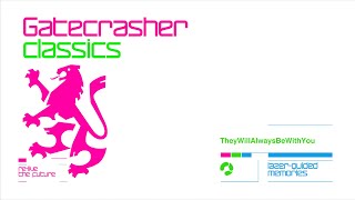 Gatecrasher Classics CD2 [upl. by Eelsha]