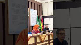 Uji Publik Kurikulum SMK Muh Bambanglipuro dudika kurikulum smkbisa smkmbaliofficial1356 [upl. by Lessirg]