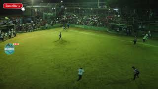 play la avenida la Confluencia Jarabacoa juego de la mujeres de buena vista [upl. by Alderman]