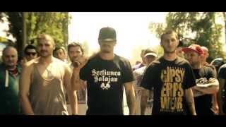 Robert DRG feat Dragos  Atac Verbal Official Video HD [upl. by Ervin]