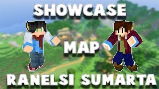 SHOWCASE MAP RANELSI SUMARTA EPISODE 30 [upl. by Laemaj159]