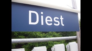 Diest 5 Juli 2024 [upl. by Aserahs]