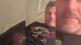 DAVID BOREANAZ’S VIDEO LEAKS  Actor David Boreanaz private video leaked and Social Media Reaction [upl. by Dare]