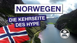 Norwegen  die Kehrseite des Hype [upl. by Benedikt]