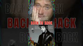 BACK TO BACK SHORTS 8881  best 80s greatest hit music amp MORE old songs all time 80s [upl. by Derdle]