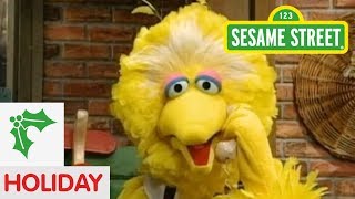 Sesame Street All I Want for Christmas [upl. by Gunas]