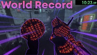 Black Ops Kowloon World Record 1836 [upl. by Naryk]