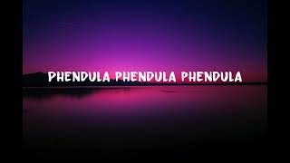 Tribute to Zahara 🕊🕊Phendula lyrics [upl. by Gloriane]