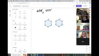 dihedral angle of hexagonal prism [upl. by Sergias]