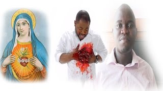 TEMOIGNAGE PROPHETE EZECHIEL ATANGI VRAIS KOMBO OYO BATUBA BEBISI NA GEU GEU [upl. by Fiorenza820]